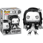 Funko Pop! Demon Slayer - Nezuko Kamado (Sumi Deco) #2191