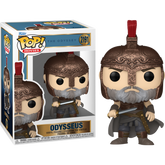 Funko Pop! The Odyssey (2026) - Odysseus #2191