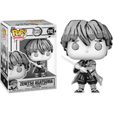 Funko Pop! Demon Slayer - Zenitsu Agatsuma (Sumi Deco) #2192