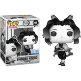 Funko Pop! Demon Slayer - Shinobu Kocho (Sumi Deco) #2195