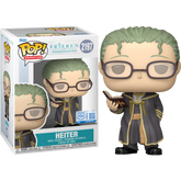 Funko Pop! Frieren: Beyond Journey's End - Heiter #2197 - Real Pop Mania