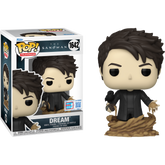 Funko Pop! The Sandman (2022) - Dream #1642 (2024 Fall Convention Exclusive)