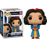 Funko Pop! Snow White (2025) - Snow White #1423