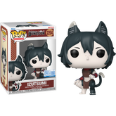 Funko Pop! Delicious in Dungeon - Izutsumi #2204 (+ Box of 3 Mystery Exclusive) - Real Pop Mania