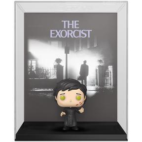 Funko Pop! VHS Covers - The Exorcist - Father Karras #22