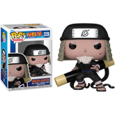 Funko Pop! Naruto - Hiruzen Sarutobi #2226