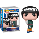 Funko Pop! Naruto - Rock Lee #2227