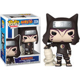 Funko Pop! Naruto - Kankuro #2229