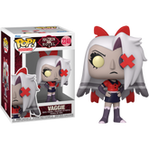 Funko Pop! Hazbin Hotel - Vaggie #2240 - Chase Chance
