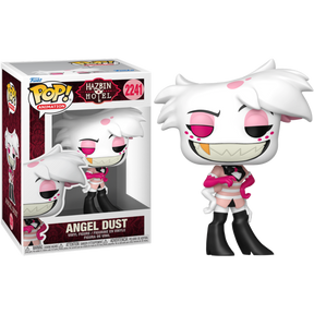 Funko Pop! Hazbin Hotel - One Helluva - Bundle (Set of 5)