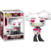 Funko Pop! Hazbin Hotel - Angel Dust #2241