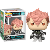 Funko Pop! Kaiju No.8 - Iharu Furuhashi #2245