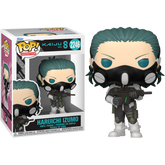 Funko Pop! Kaiju No.8 - Haruichi Izumo #2246