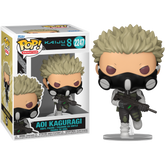 Funko Pop! Kaiju No.8 - Aoi Kaguragi #2247