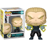 Funko Pop! Kaiju No.8 - Isao Shinomiya #2248