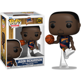 Funko Pop! NBA Basketball - Jason Richardson Golden State Warriors #224