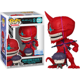 Funko Pop! Kaiju No.8 - Soshiro Hoshina vs. Kaiju No.10 #2251