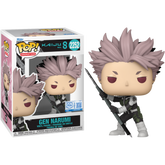 Funko Pop! Kaiju No.8 - Gen Narumi #2252