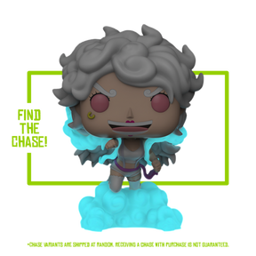 Funko Pop! One Piece - Jewelry Bonney #2255 - Chase Chance