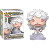 Funko Pop! One Piece - Jewelry Bonney #2255 - Chase Chance