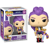 Funko Pop! K-Pop Demon Hunters - Rumi #2257