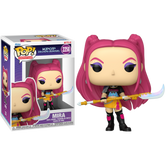 Funko Pop! K-Pop Demon Hunters - Mira #2258