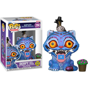 Funko Pop! K-Pop Demon Hunters - My Little Funko - Bundle (Set of 5)