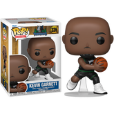 Funko Pop! NBA Basketball: Legends - Kevin Garnett Minnesota Timberwolves #226