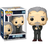 Funko Pop! Solo Leveling - Go Gunhee #2270 - Real Pop Mania