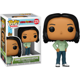 Funko Pop! King of the Hill - Connie Souphanousinphone #2274