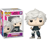 Funko Pop! Hell's Paradise - Gabimaru #2278 - Real Pop Mania