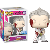 Funko Pop! Hell's Paradise - Shion (Bloody) #2284 - Real Pop Mania