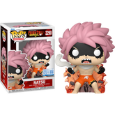 Funko Pop! Fairy Tail: 100 Year Quest #2290 (+ Box of 3 Mystery Exclusive) - Real Pop Mania