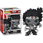Funko Pop! Afro Samurai - Afro #2296