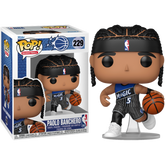 Funko Pop! NBA Basketball - Paolo Banchero (Icon Edition Jersey) Orlando Magic #229
