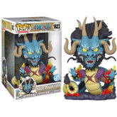 Funko Pop! One Piece - Kaido as Dragon Jumbo #1623