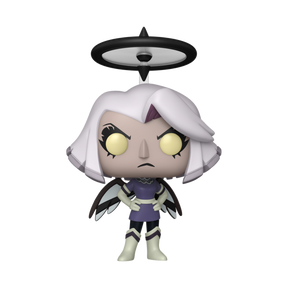 Funko Pop! Hazbin Hotel - Vaggie #2240 - Chase Chance