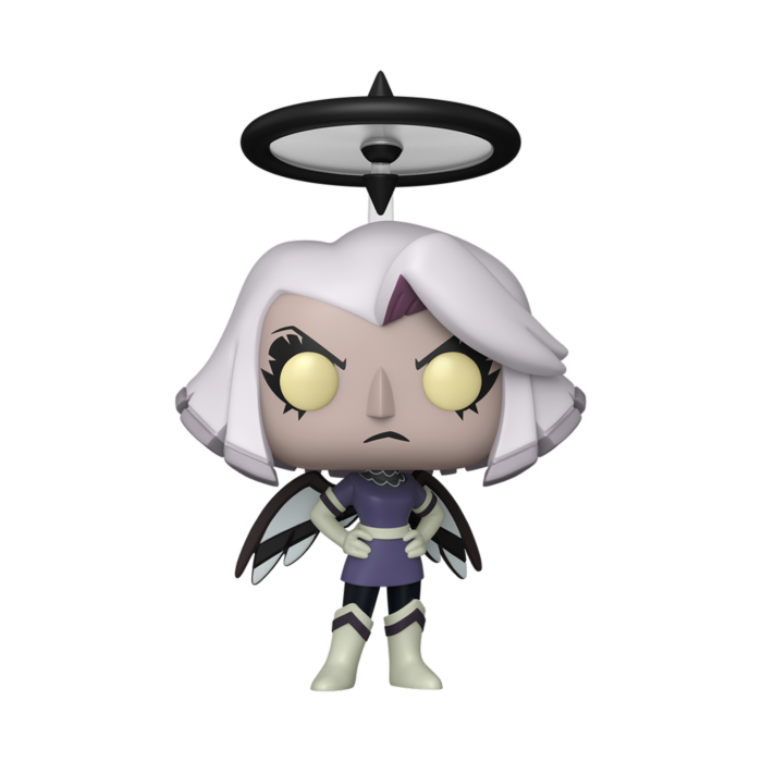 Funko Pop! Hazbin Hotel - Vaggie #2240 - Chase Chance