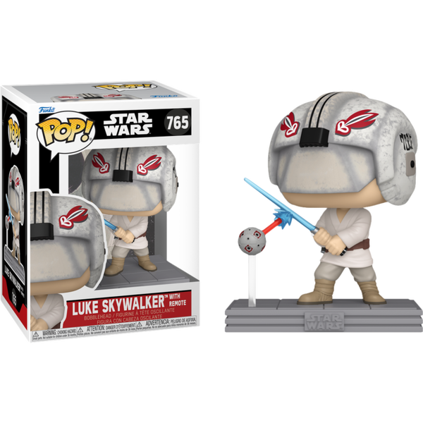 FunkoPop Star Wars ルーク・スカイウォーカー5体 新品未開封 Funko FunkoPop Star Wars ルーク・スカイウォーカー5体 新品未開封 Funko