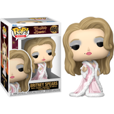 Funko Pop! Britney Spears - Britney Spears Lucky #460