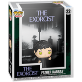Funko Pop! VHS Covers - The Exorcist - Father Karras #22