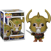 Funko Pop! The Lord of the Rings: The War of the Rohirrim - Helm Hammerhand #1835