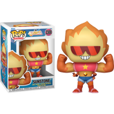 Funko Pop! Steven Universe - Sunstone #2300 - Real Pop Mania