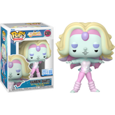 Funko Pop! Steven Universe - Rainbow Quartz #2301 (+ Box of 3 Mystery Exclusive) - Real Pop Mania