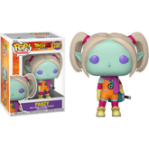 Funko Pop! Dragon Ball: Daima - Panzy #2307 - Real Pop Mania