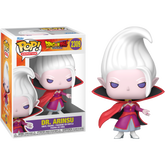 Funko Pop! Dragon Ball: Daima - Dr. Arinsu #2309 - Real Pop Mania