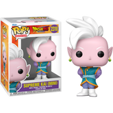 Funko Pop! Dragon Ball: Daima - Supreme Kai (Mini) #2310 - Real Pop Mania
