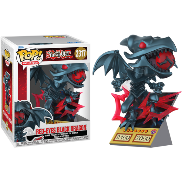 Funko Pop! Premium - Yu-Gi-Oh!