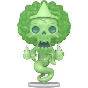 Funko Pop! One Piece - Ghost Brook #2325 - Chase Chance