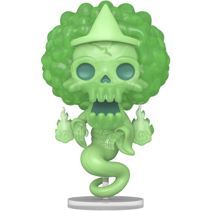 Funko Pop! One Piece - Ghost Brook #2325 - Chase Chance